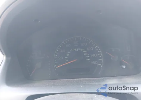 2004 Honda Accord 2.4 Ex z USA, uszkodzony, nr VIN 1HGCM56824A124073